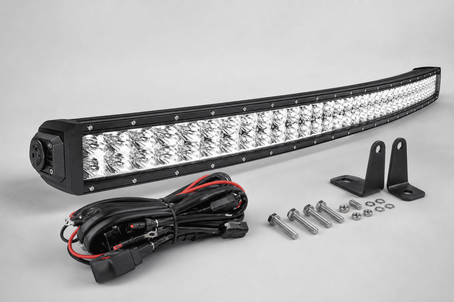 50" LED Light Bar Kit