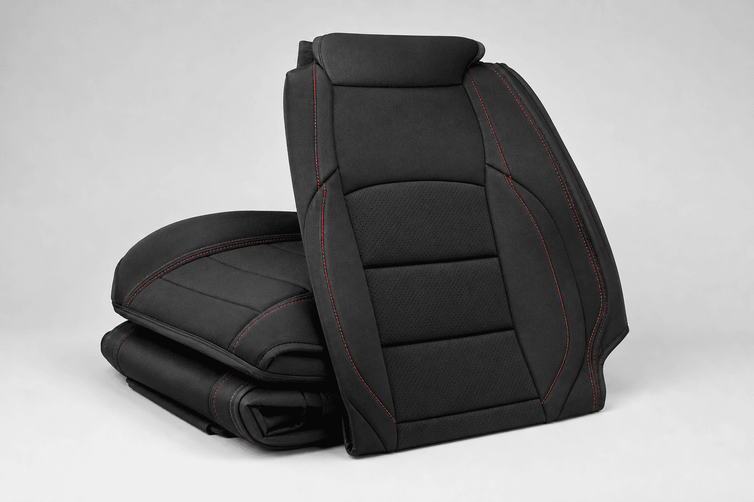 Neoprene Seat Cover Set